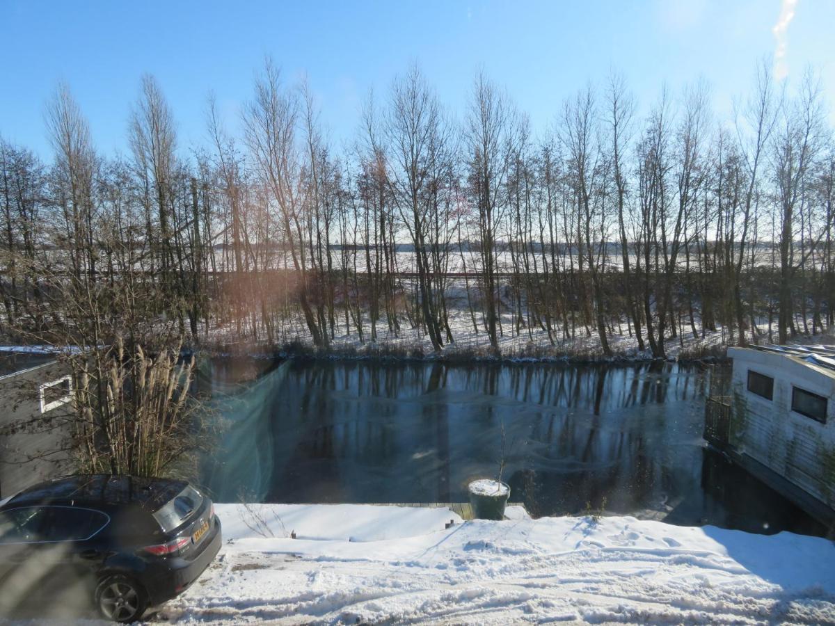 Het Dijkstuk Holiday home