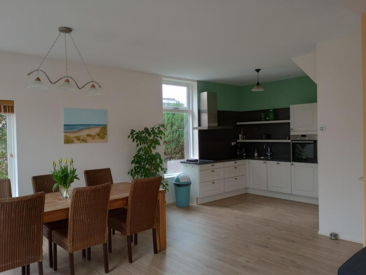 Holiday home Het Dijkstuk *