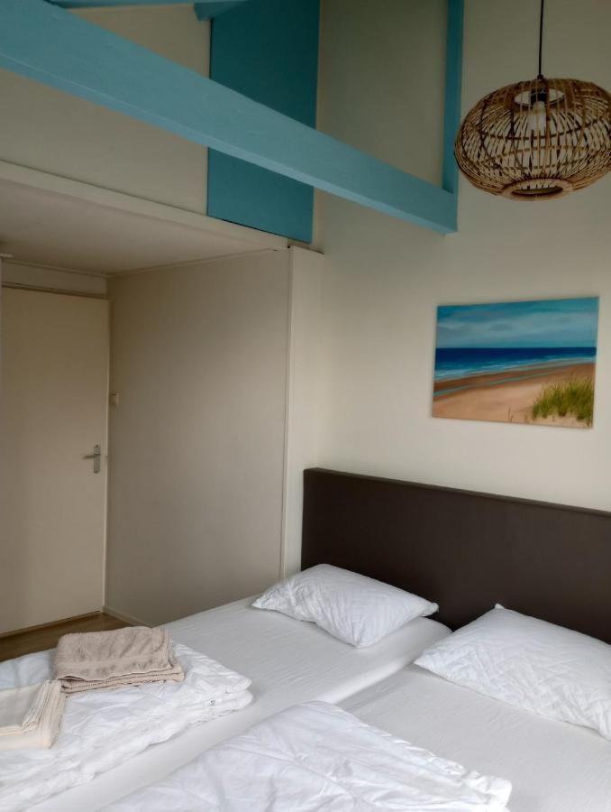 Holiday home Het Dijkstuk *